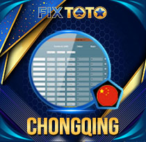 PREDIKSI TOGEL CHONGQING 15 SEP 2026 FIXTOTO
