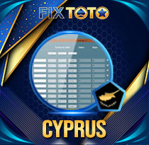 PREDIKSI TOGEL CYPRUS 11 SEP 2026 FIXTOTO