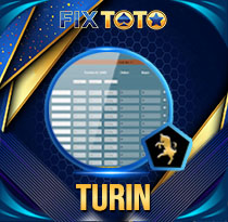 PREDIKSI TOGEL TURIN 19 SEP 2026 FIXTOTO
