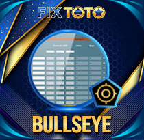 PREDIKSI TOGEL BULLSEYE 15 SEP 2026 FIXTOTO