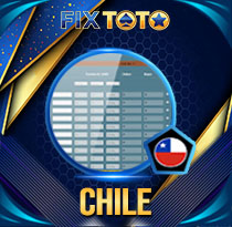 PREDIKSI TOGEL CHILE 15 SEP 2026 FIXTOTO