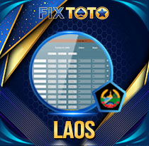 PREDIKSI TOGEL LAOS 15 SEP 2026 FIXTOTO