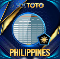 PREDIKSI TOGEL PHILIPPINES 15 SEP 2026 FIXTOTO