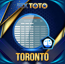 PREDIKSI TOGEL TORONTO 11 SEP 2026 FIXTOTO